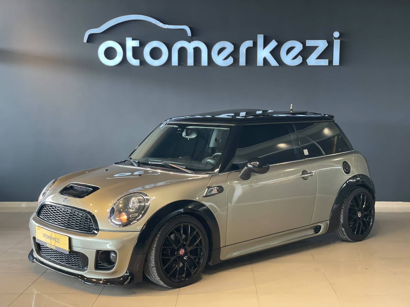 MINI COOPER 1